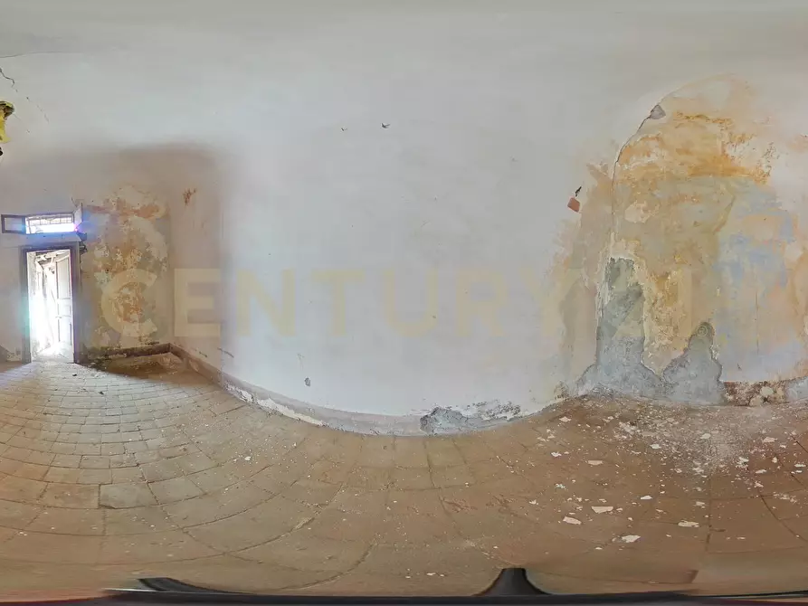 Immagine 8 di Casa indipendente in vendita  in Via San Martino 10 a Camporotondo Etneo