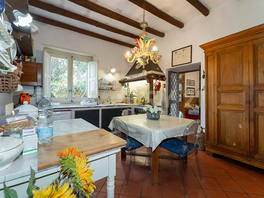 Immagine 33 di Villa in vendita  in Via Pulei 25 a Mascalucia