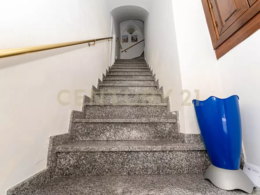 Immagine 8 di Trilocale in vendita  in Corso Vittorio Emanuele 122 a Caltagirone