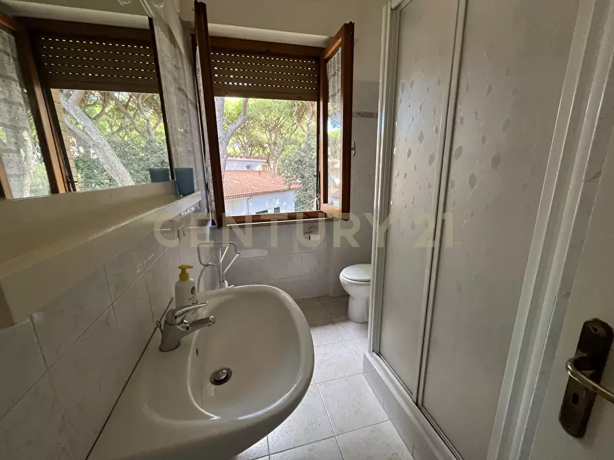 Immagine 14 di Pentalocale in vendita  in via delle ginevre 32a a Grosseto