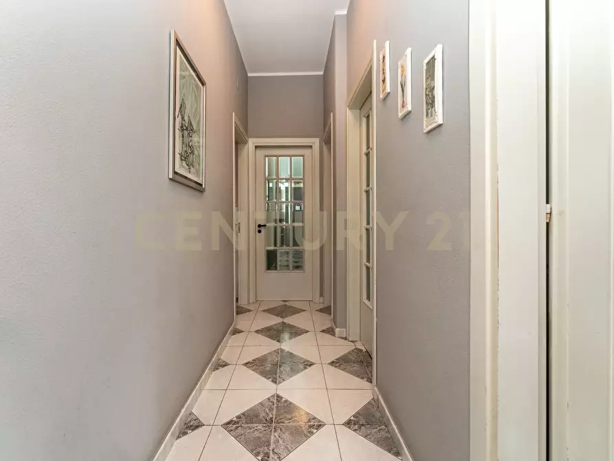 Immagine 16 di Quadrilocale in vendita  in STRADA PER SAN GIOVANNI GALERMO 159 a Catania