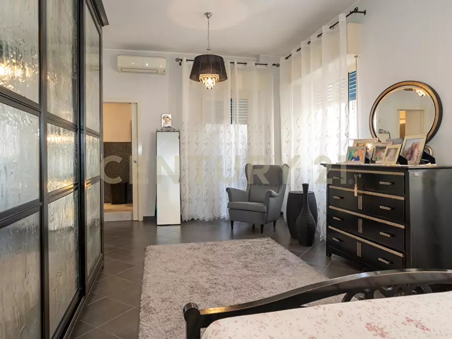 Immagine 8 di Quadrilocale in vendita  in Via Veglia 1 a Catania