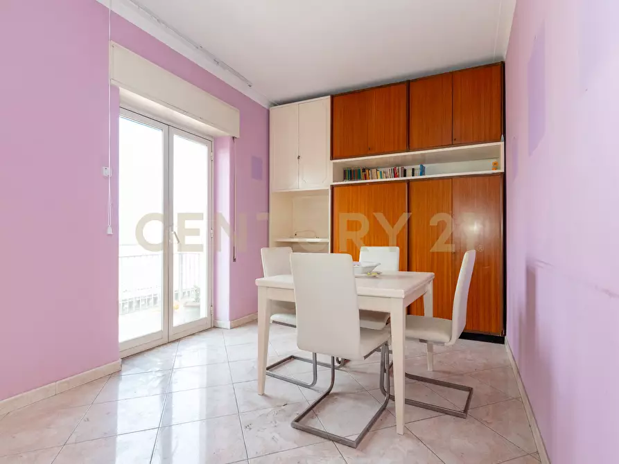 Immagine 16 di Trilocale in vendita  in Via Pietro Platania 6 a Catania