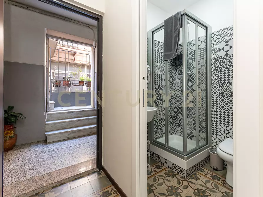 Immagine 23 di Appartamento in vendita  in Via Ferrara Abate 76 a Catania