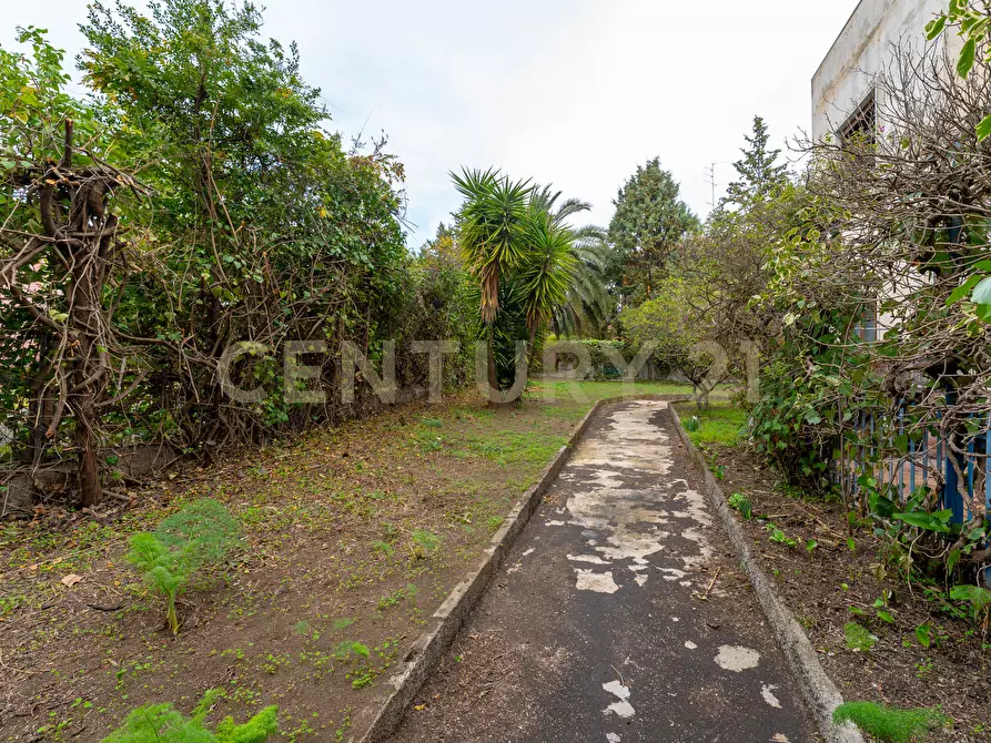 Immagine 12 di Villa in vendita  in Via Monte Cicirello 8 a Catania