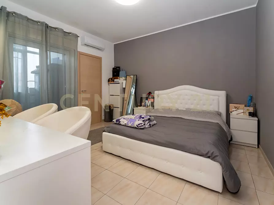Immagine 32 di Trilocale in vendita  in Via Riccardo Zandonai 6 a Catania