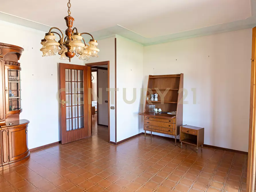 Immagine 2 di Trilocale in vendita  in piazza leonardo da vinci a Gavorrano