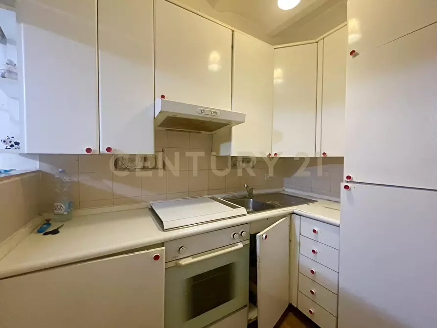 Immagine 4 di Bilocale in vendita  in Via del Mandorlo 23 a Monte Argentario