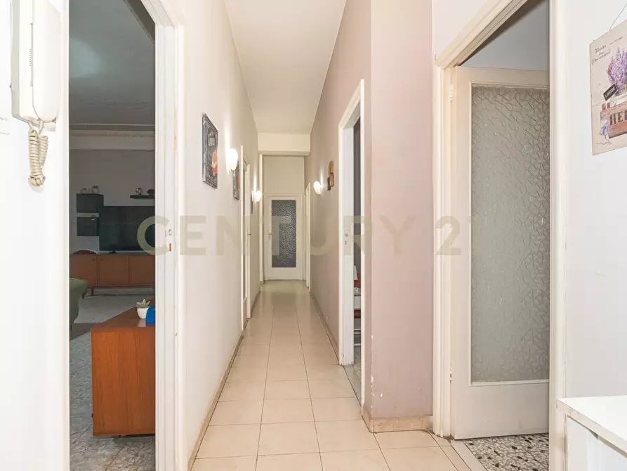 Immagine 4 di Appartamento in vendita  in Via Francesco Crispi 2 a Caltagirone