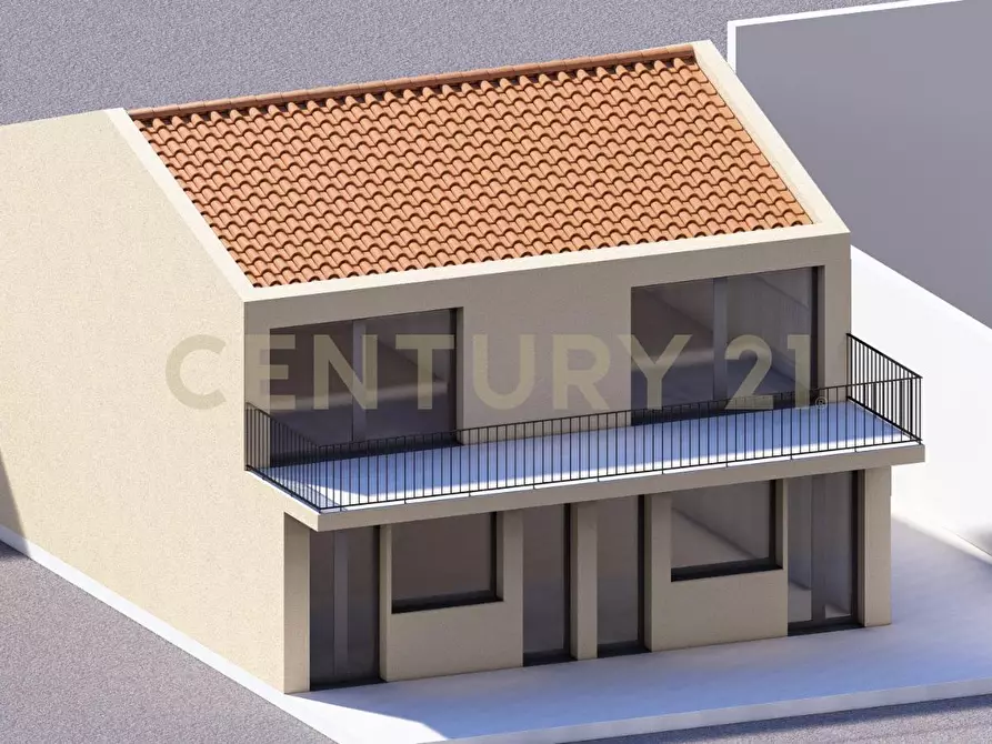 Immagine 1 di Ufficio in affitto  in Via Zia Lisa a Catania