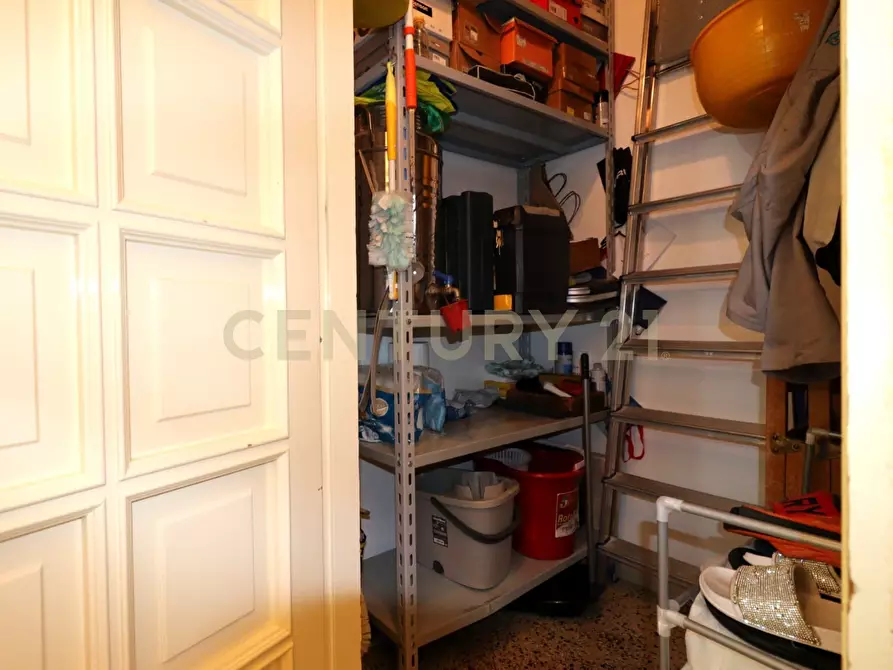 Immagine 4 di Quadrilocale in vendita  in Largo Bisacquino 3 a Palermo