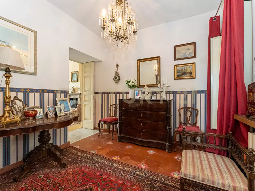 Immagine 38 di Villa in vendita  in Via Pulei 25 a Mascalucia