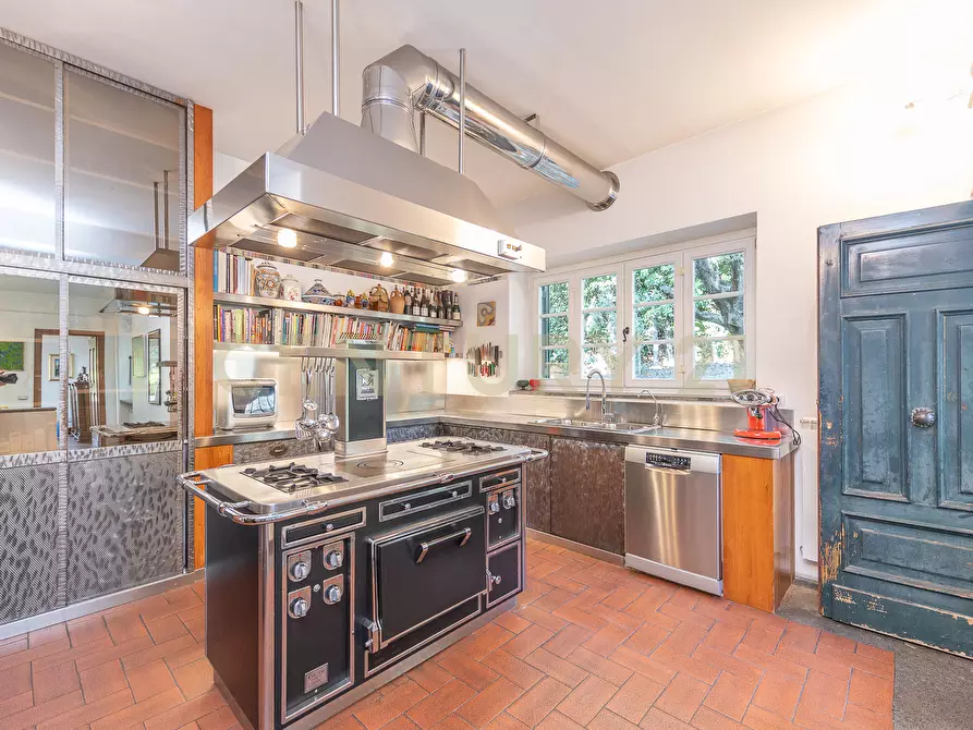 Immagine 100 di Casa indipendente in vendita  in Via di Grotte Maria 67 a Frascati