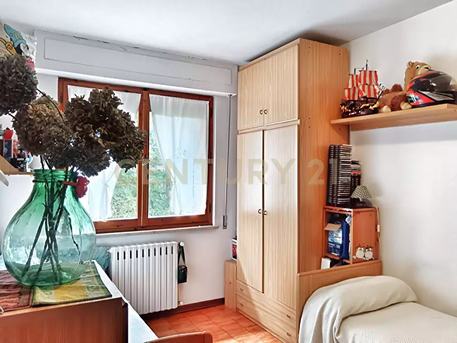 Immagine 20 di Pentalocale in vendita  in Via della Rupe 47 a Abbadia San Salvatore