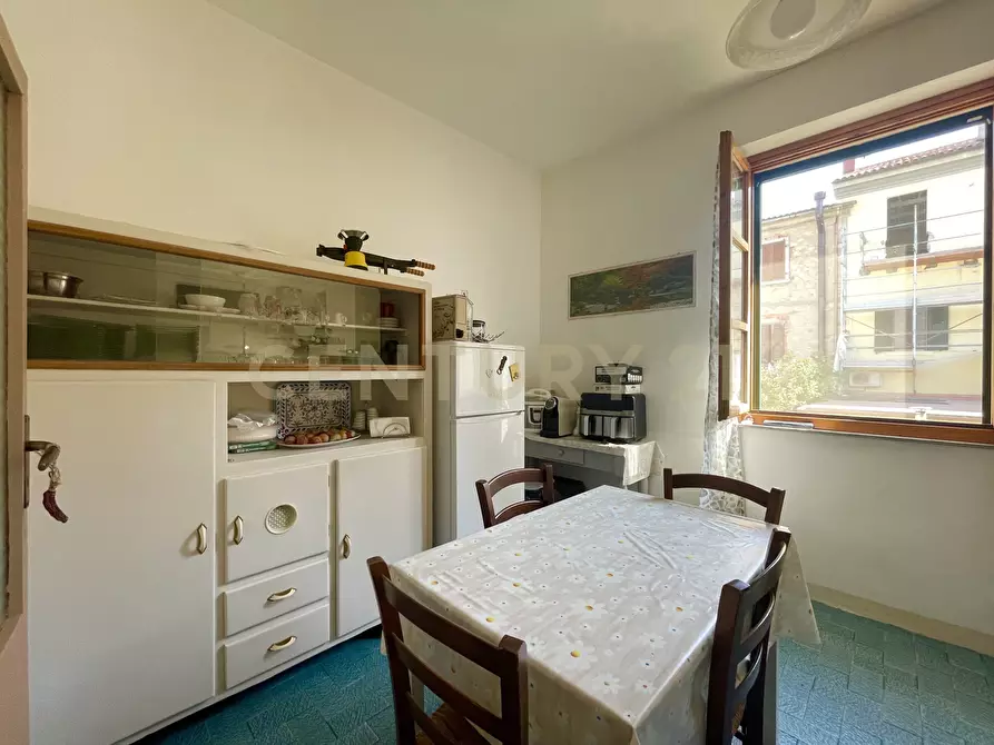 Immagine 8 di Attico in vendita  a Magliano In Toscana