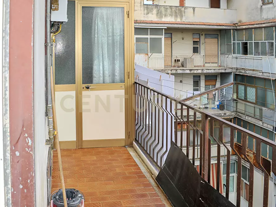 Immagine 6 di Appartamento in vendita  in Viale delle Olimpiadi 11 a Aci Catena