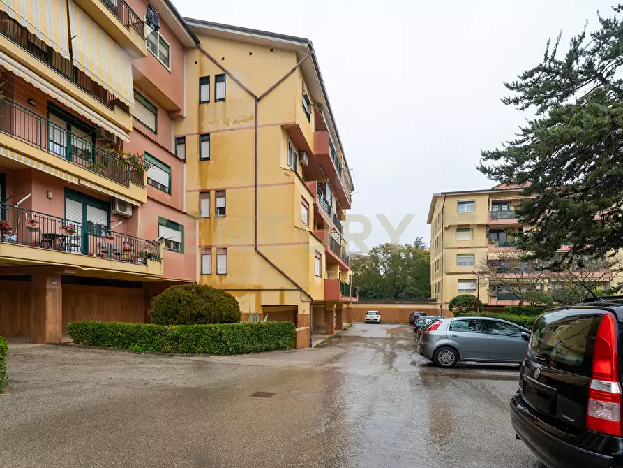 Immagine 4 di Quadrilocale in vendita  in VIA FISICARA 23 a Caltagirone