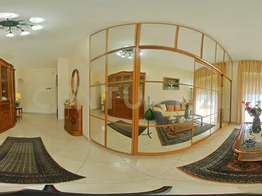 Immagine 2 di Trilocale in vendita  in Via Riccardo Wagner 50 a Acireale