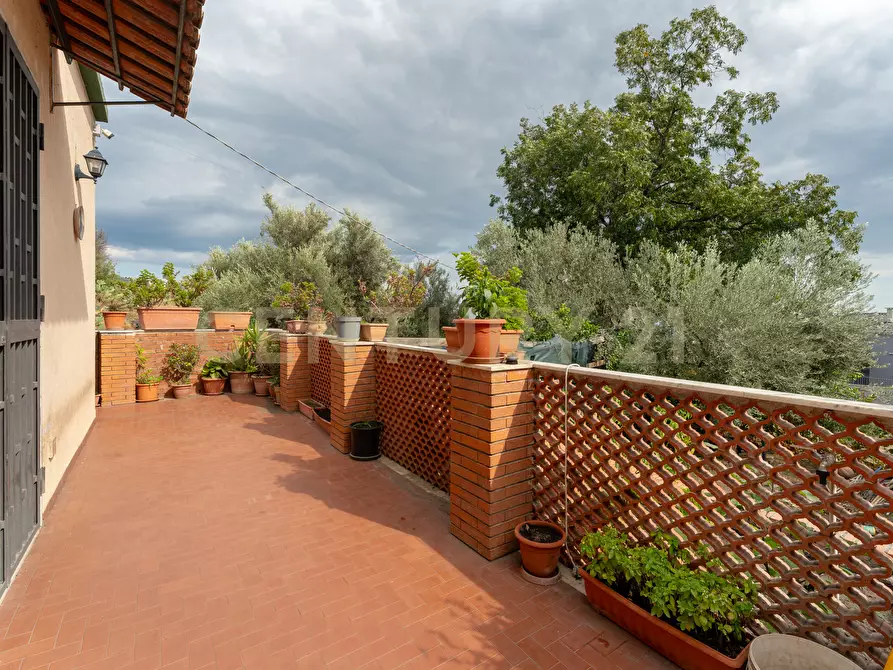 Immagine 7 di Villa in vendita  in Via di Bartolo a San Gregorio Di Catania