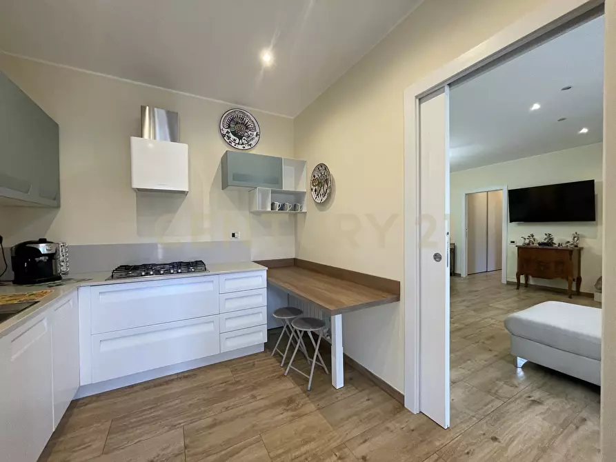 Immagine 15 di Trilocale in vendita  in Via Donatori del Sangue a Orbetello