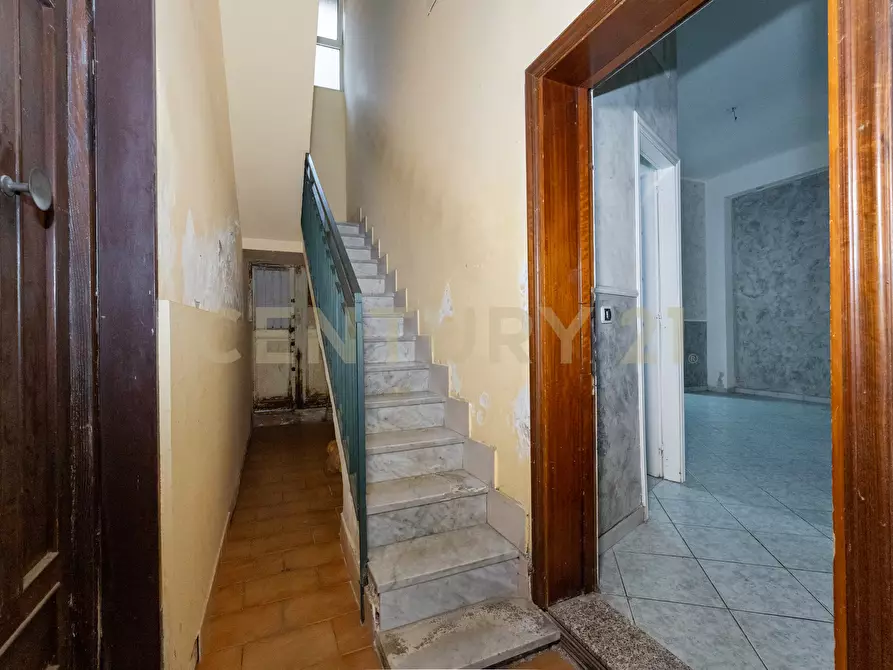 Immagine 6 di Trilocale in vendita  in Via del Piccone 7 a Catania