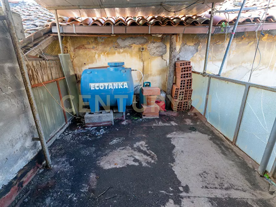 Immagine 29 di Appartamento in vendita  in via del velo 62 62 a Catania