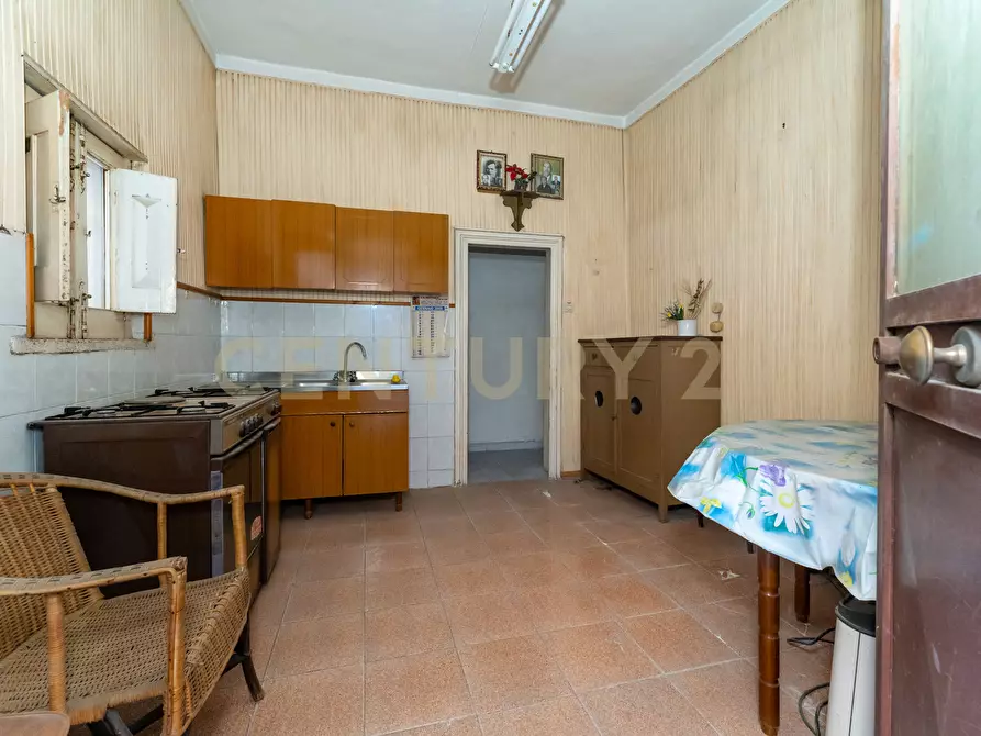 Immagine 5 di Casa indipendente in vendita  in Via XX Settembre 153 a Motta Sant'anastasia