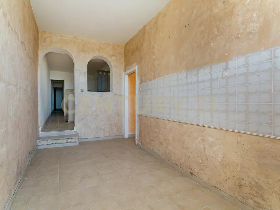 Immagine 21 di Quadrilocale in vendita  in Stradale Cravone 105 a Catania