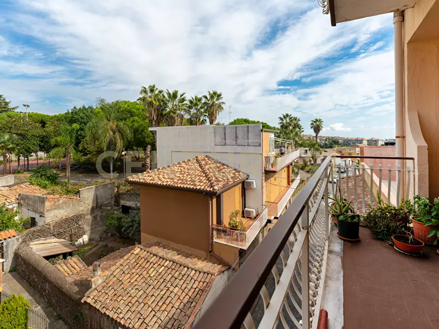 Immagine 32 di Appartamento in vendita  in Via Badia 47 a Aci Catena