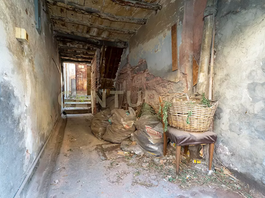 Immagine 21 di Casa indipendente in vendita  in Via Ittar 24 a Catania