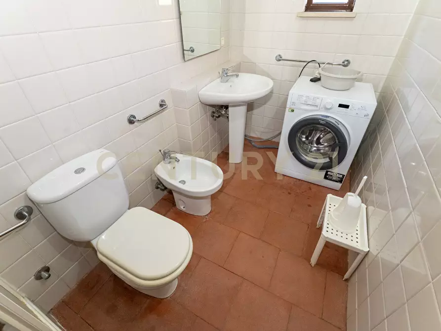 Immagine 35 di Porzione di casa in vendita  in BAIA ARCILE SNC a Augusta