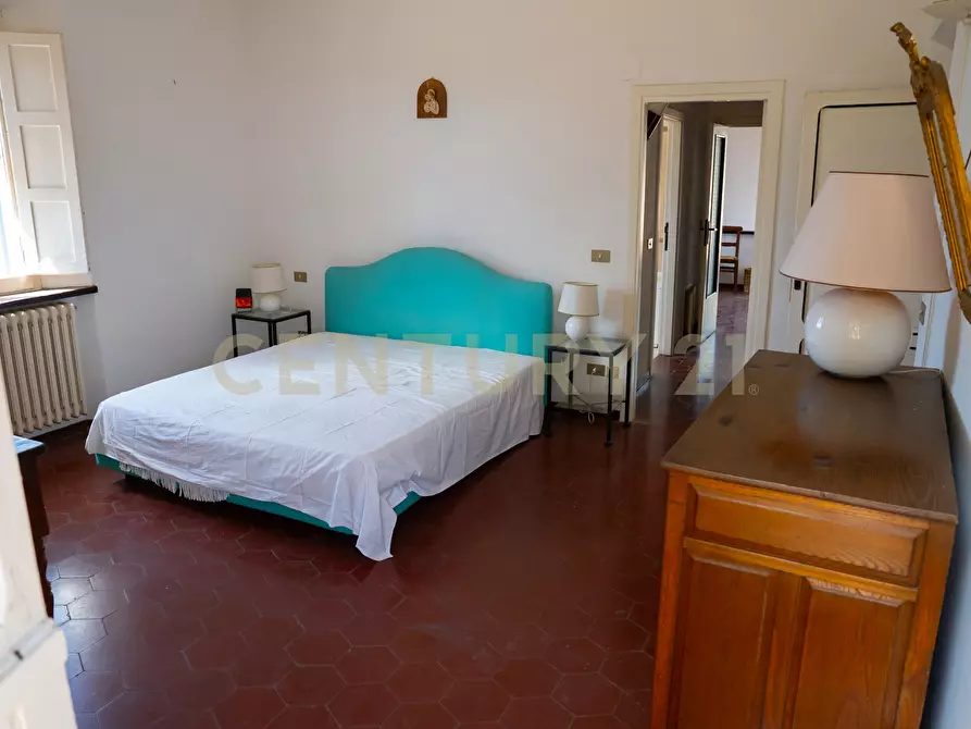 Immagine 22 di Rustico / casale in vendita  in Strada Provinciale San Donato 23 a Orbetello