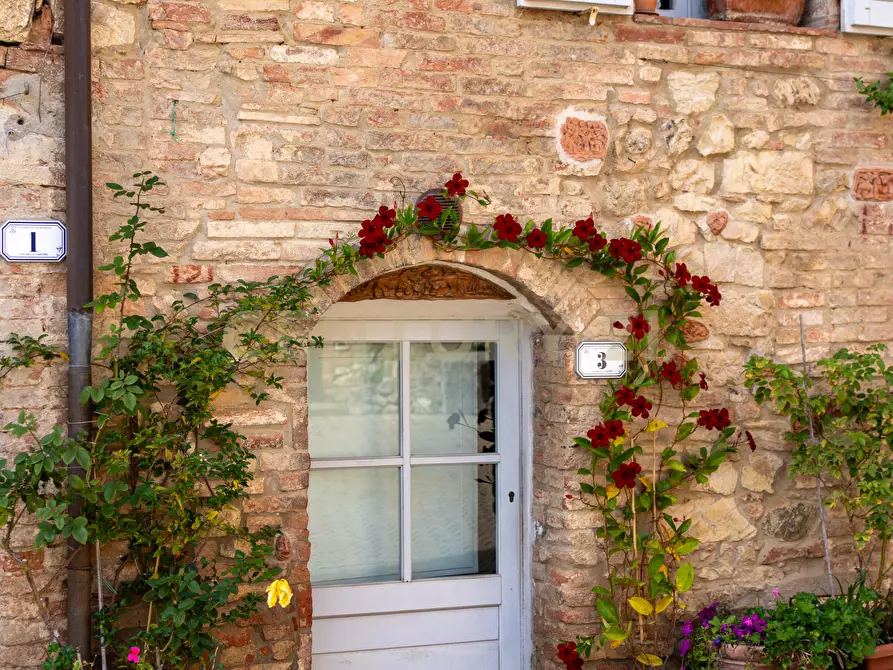 Immagine 75 di Trilocale in vendita  in Via delle Fornaci a Murlo