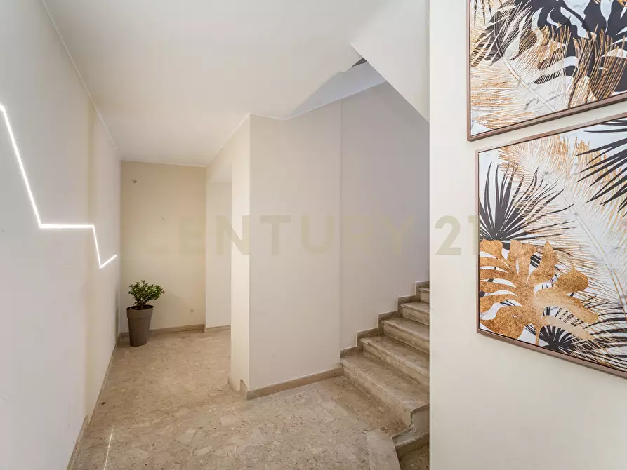 Immagine 7 di Appartamento in vendita  in Via Carmelitani 6 a San Giovanni La Punta