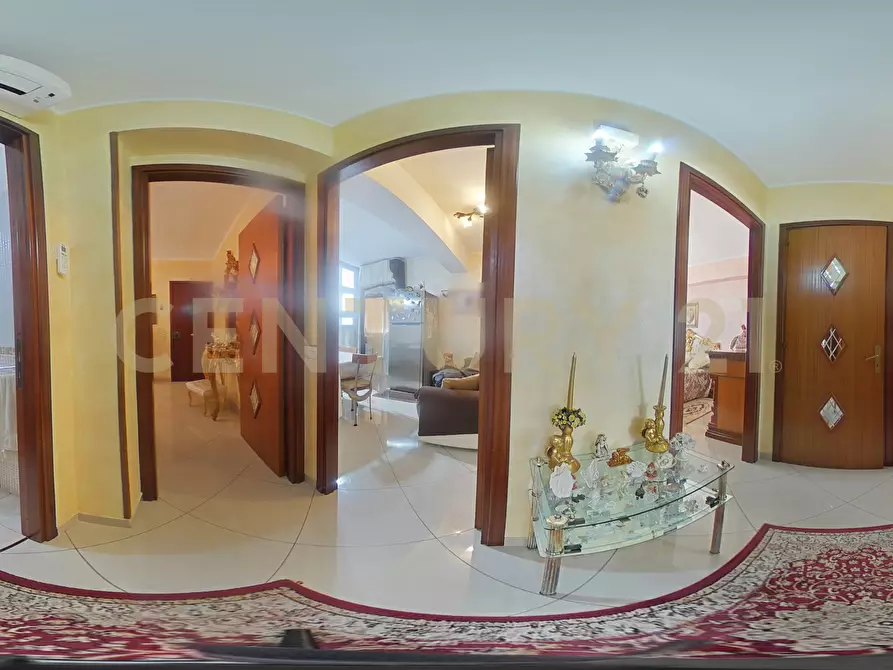 Immagine 43 di Trilocale in vendita  in Viale Bummacaro 14 a Catania