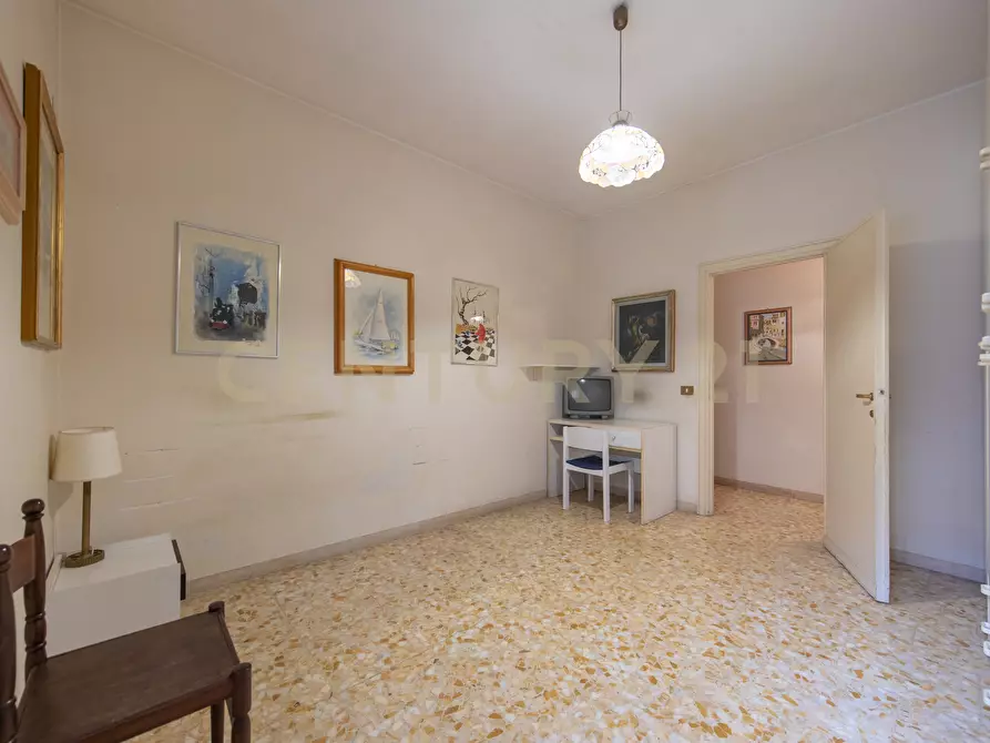 Immagine 17 di Trilocale in vendita  in Via Giovanni Caselli 11 a Roma