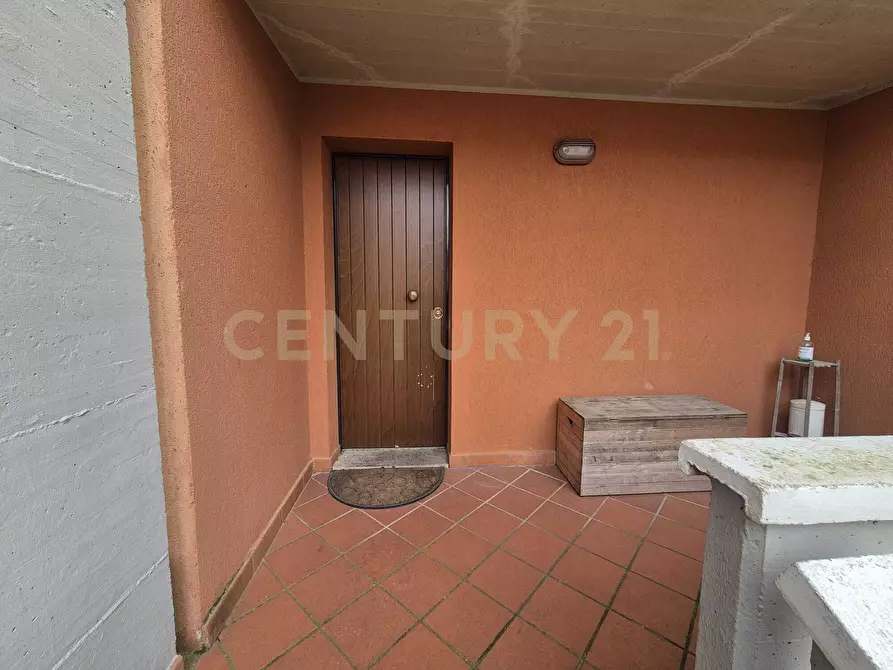 Immagine 35 di Terratetto in vendita  in via fratelli matteini 9 a Grosseto