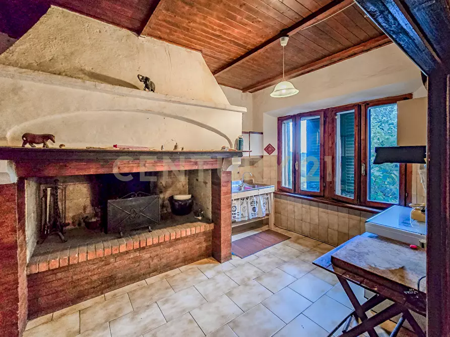 Immagine 4 di Rustico / casale in vendita  in Strada Provinciale Lupo a Gavorrano