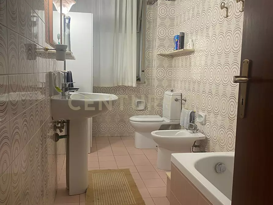 Immagine 32 di Quadrilocale in vendita  in Viale Scala Greca 413 a Siracusa