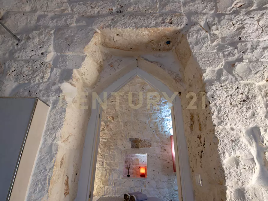 Immagine 80 di Villa in vendita  a Carovigno