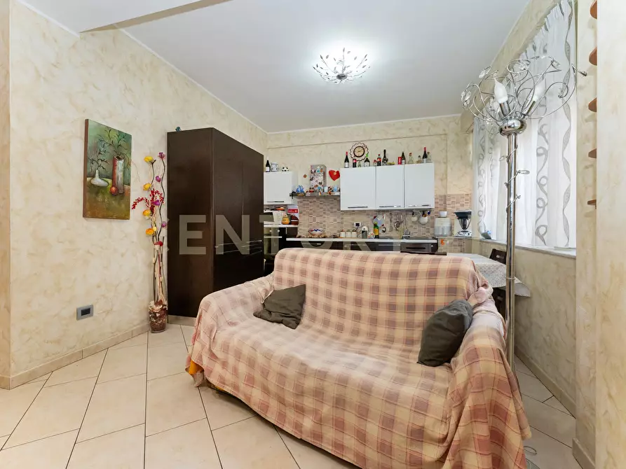 Immagine 21 di Trilocale in vendita  in Via degli Agrumi 139 a Catania