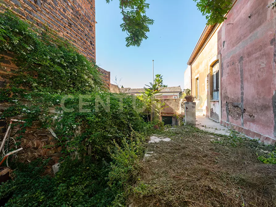 Immagine 57 di Villa in vendita  in Via Galermo 152 a Catania