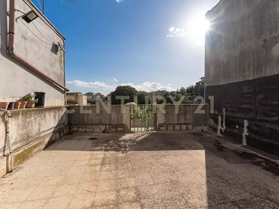 Immagine 29 di Casa indipendente in vendita  in Via Adelia 94 a Catania