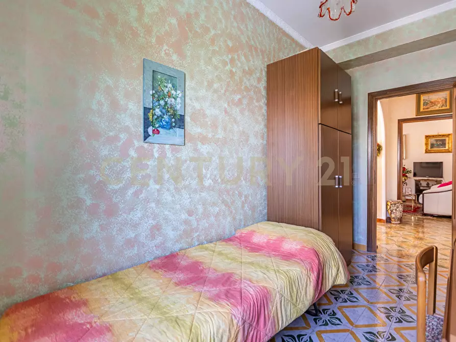 Immagine 19 di Trilocale in vendita  in Via Francavilla Fontana 37 a Roma