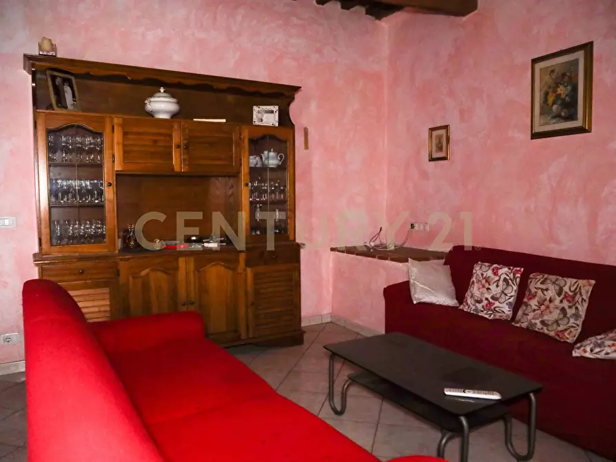 Immagine 3 di Trilocale in vendita  in Via del Casalino 35 a Civitella Paganico