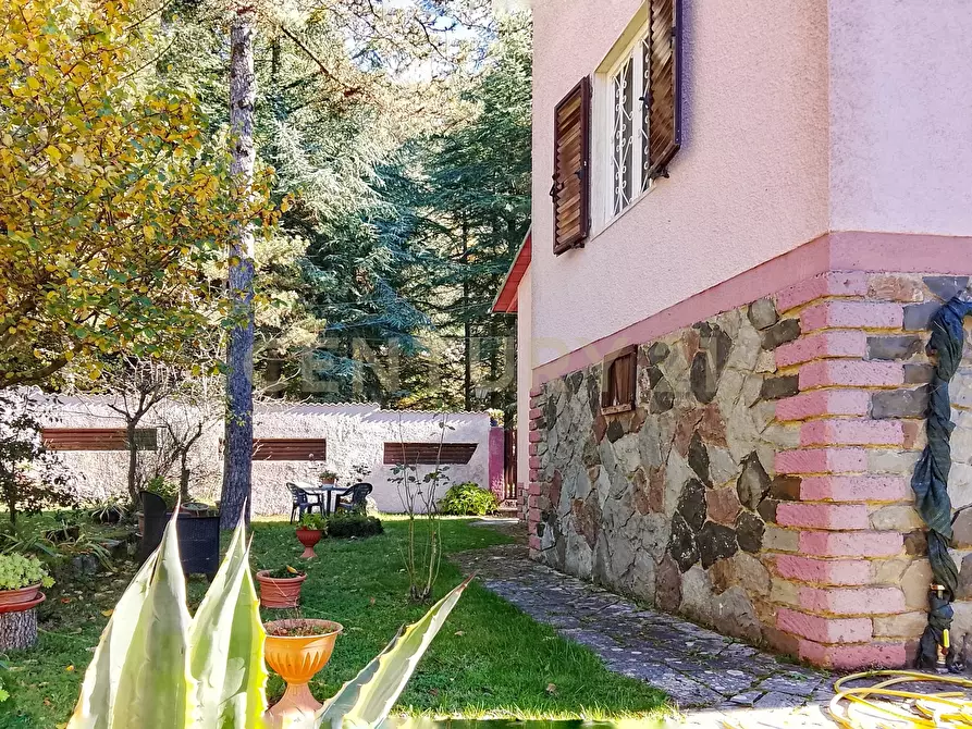 Immagine 36 di Casa indipendente in vendita  in Via G. Marconi 1 a Radicofani