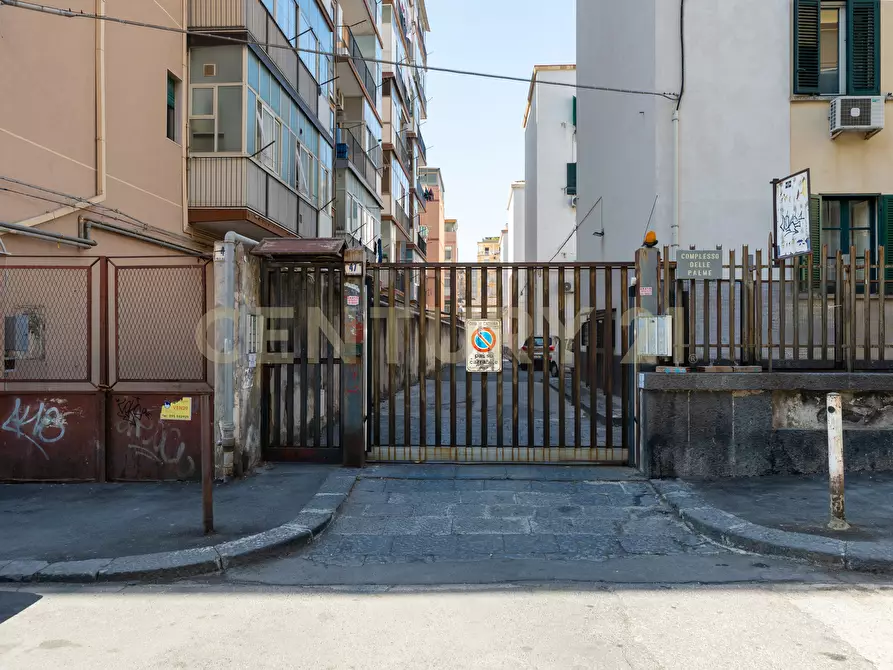 Immagine 6 di Trilocale in vendita  in Via duca degli abruzzi 47 a Catania