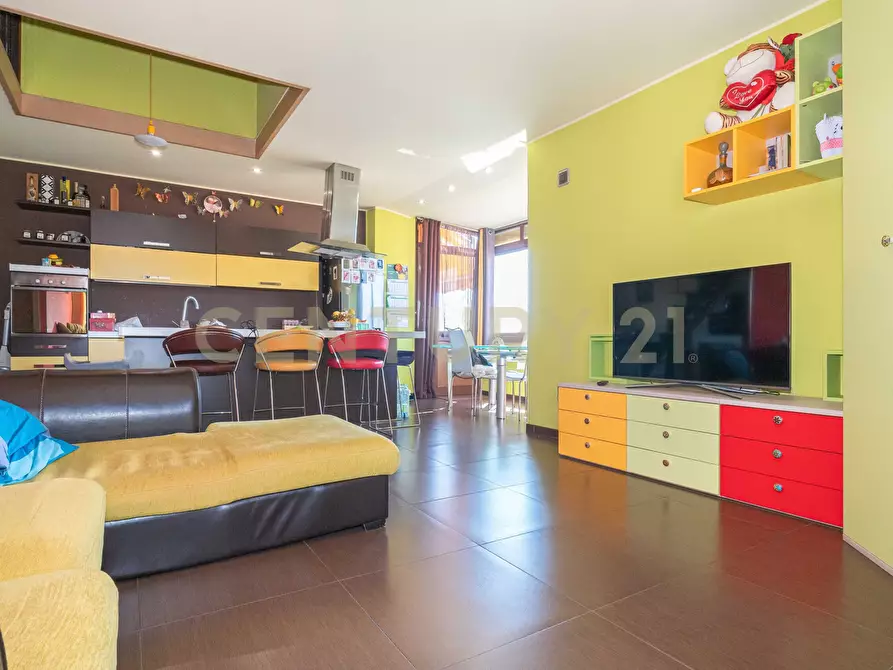 Immagine 10 di Trilocale in vendita  in Via Palermo 364 a Catania