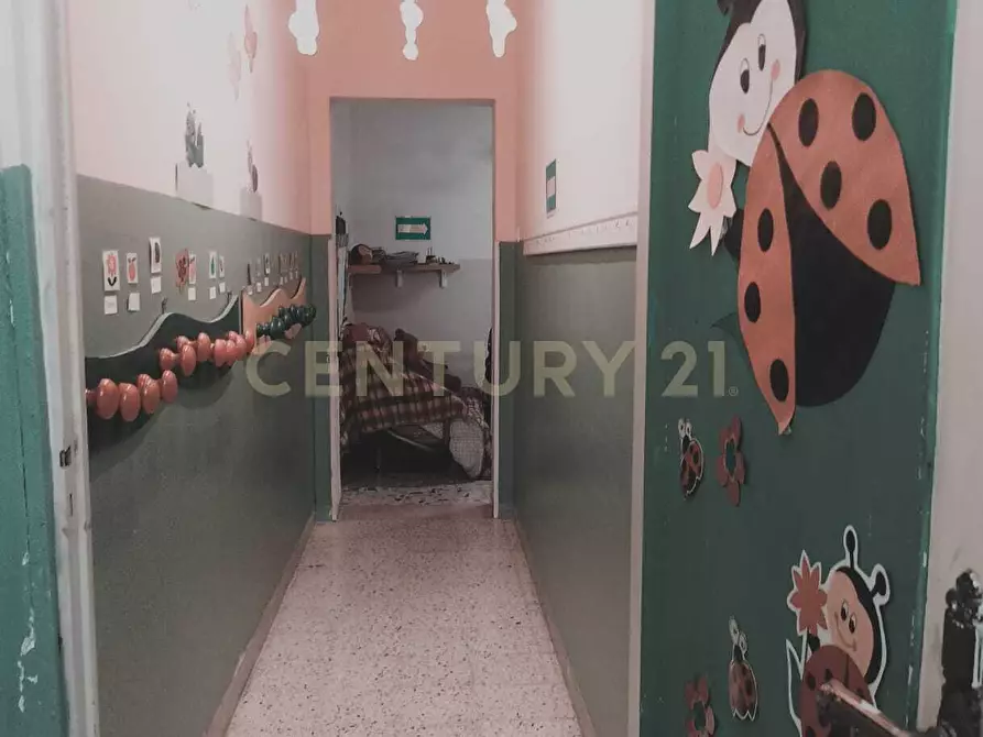 Immagine 41 di Villa in vendita  in Via Castelvetrano 71 a Mazara Del Vallo