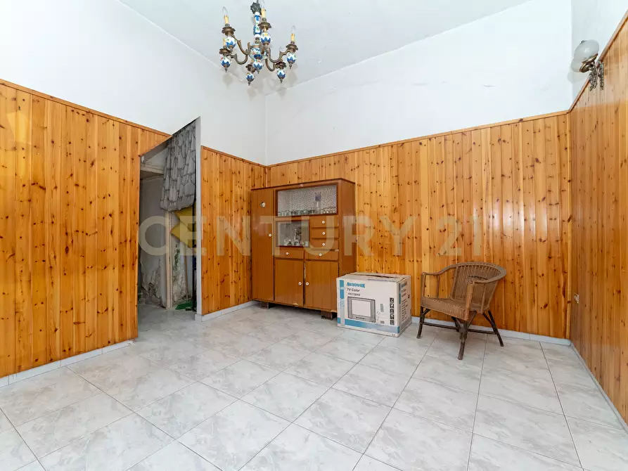 Immagine 11 di Casa indipendente in vendita  in Via XX Settembre 153 a Motta Sant'anastasia